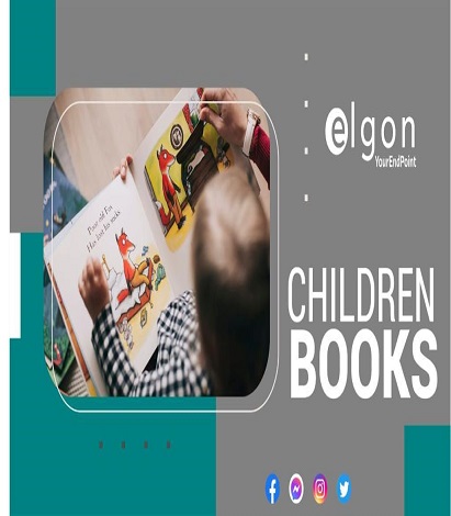 CHILDREN BOOKS