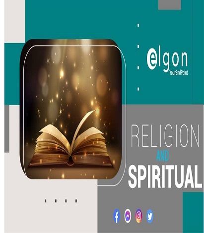 RELIGION AND SPIRITUALITY